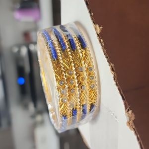 Bangel bracelets